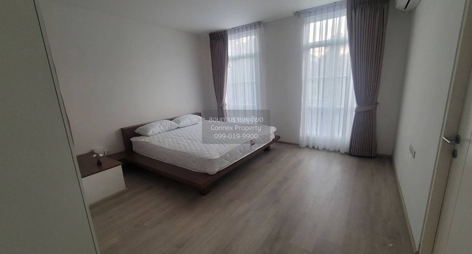 For rent 3 ベッドルーム townhouse in Prawet, Bangkok