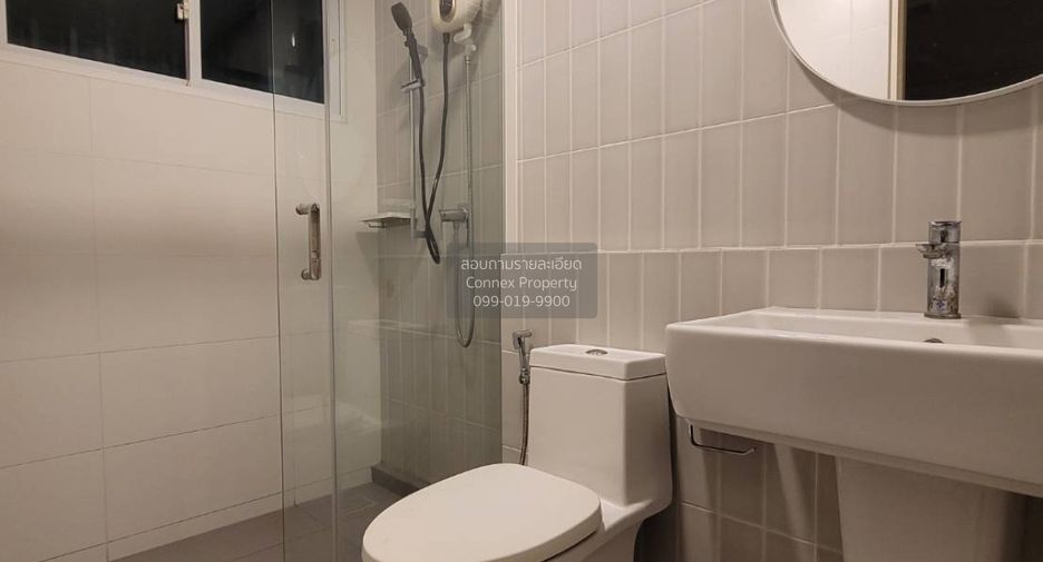For rent 3 ベッドルーム townhouse in Prawet, Bangkok