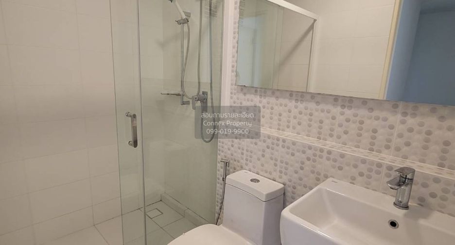 For rent 3 ベッドルーム townhouse in Prawet, Bangkok