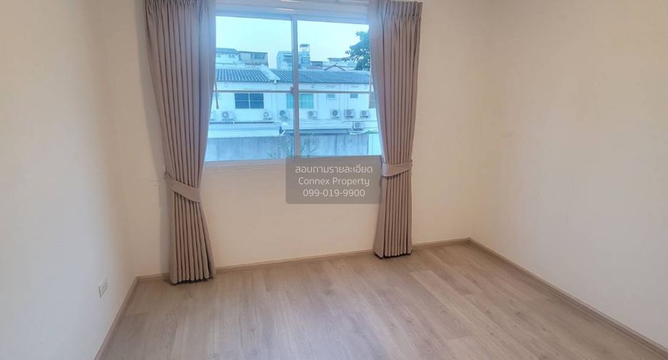 For rent 3 ベッドルーム townhouse in Prawet, Bangkok