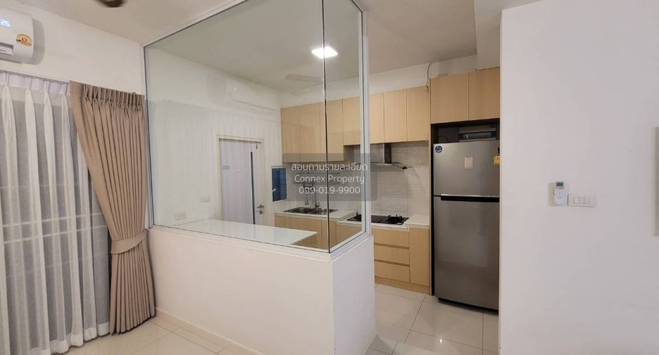 For rent 3 ベッドルーム townhouse in Prawet, Bangkok