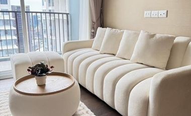 For rent 2 bedrooms condo in Chatuchak, Bangkok