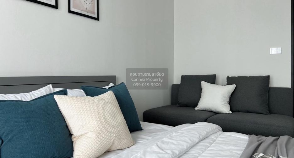 For rent 1 bed condo in Chatuchak, Bangkok