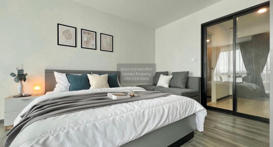 For rent 1 bed condo in Chatuchak, Bangkok