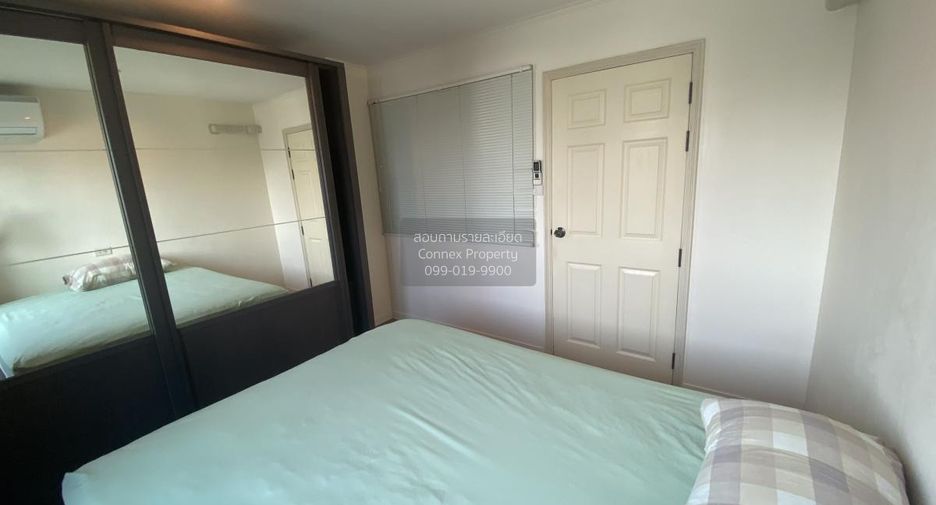 For rent 1 bed condo in Phaya Thai, Bangkok
