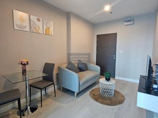 For rent 1 bed condo in Bang Sue, Bangkok