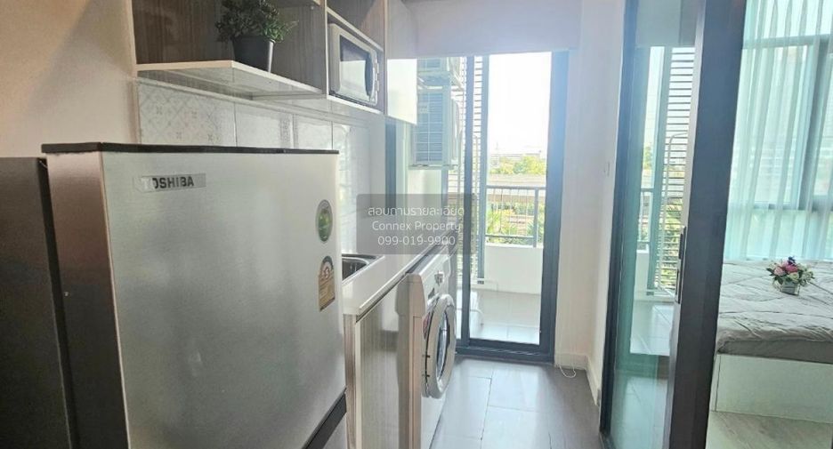 À louer 1 chambre condo à Bang Sue, Bangkok