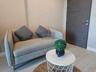 For rent 1 bed condo in Bang Sue, Bangkok