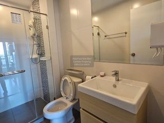 For rent 1 bed condo in Bang Sue, Bangkok