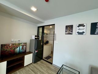 出租 1 卧室 公寓 在 Mueang Pathum Thani, Pathum Thani