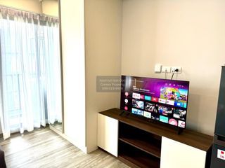 出租 1 卧室 公寓 在 Mueang Pathum Thani, Pathum Thani