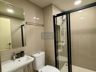 出租 1 卧室 公寓 在 Mueang Pathum Thani, Pathum Thani