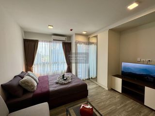 出租 1 卧室 公寓 在 Mueang Pathum Thani, Pathum Thani