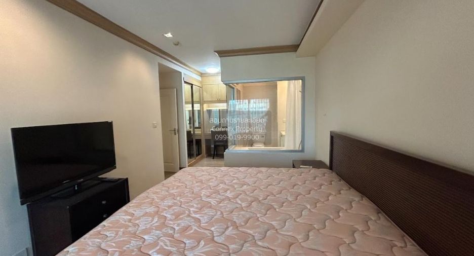 出租 2 卧室 公寓 在 Pathum Wan, 曼谷