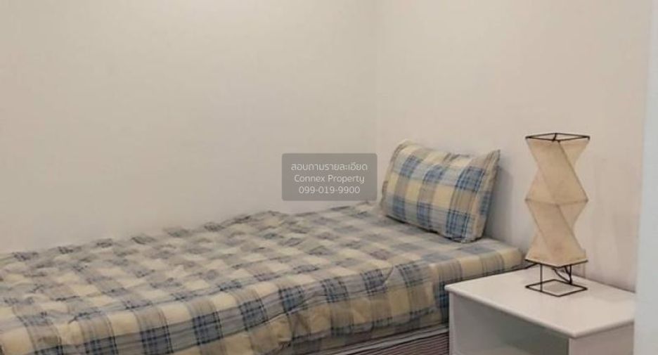 For rent 2 ベッドルーム condo in Khlong Toei, Bangkok