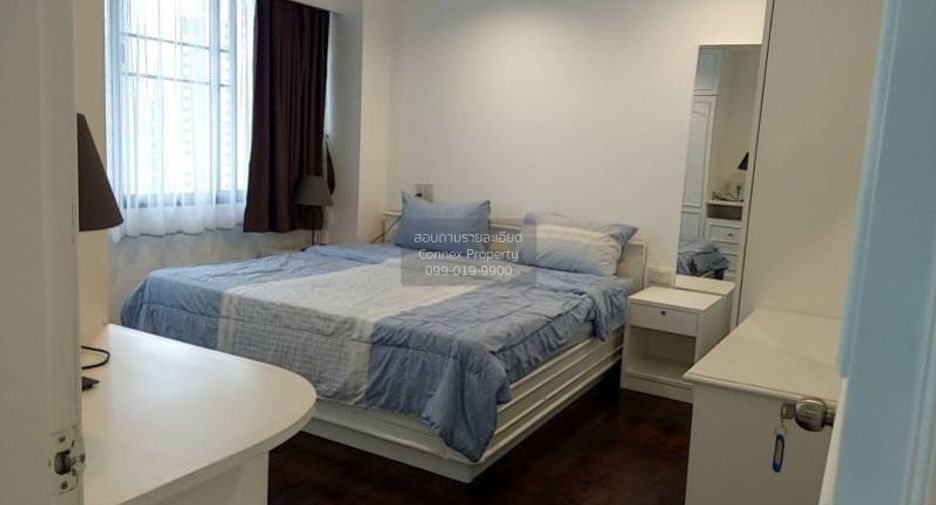 For rent 2 ベッドルーム condo in Khlong Toei, Bangkok