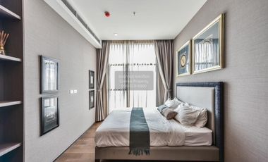 À louer 1 chambre condo à Sathon, Bangkok