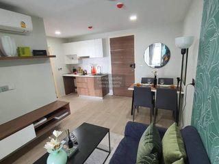 Wohnung zur Miete mit 2 Zimmer in Lat Phrao, Bangkok