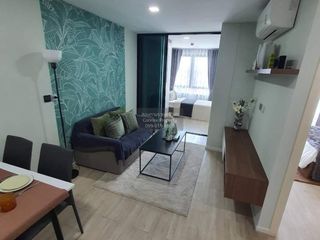 Wohnung zur Miete mit 2 Zimmer in Lat Phrao, Bangkok