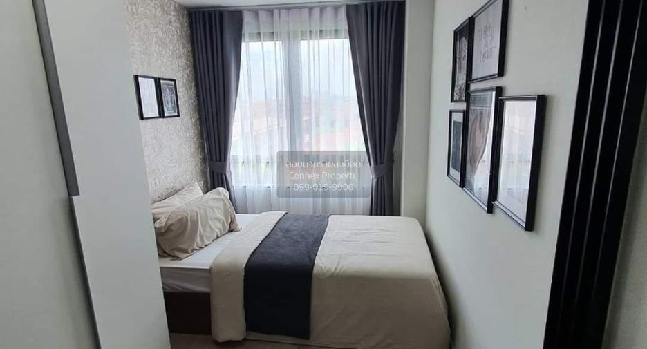 出租 2 卧室 公寓 在 Lat Phrao, 曼谷