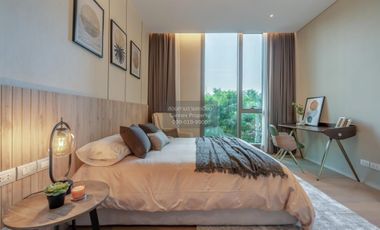 For rent 2 bedrooms condo in Pathum Wan, Bangkok