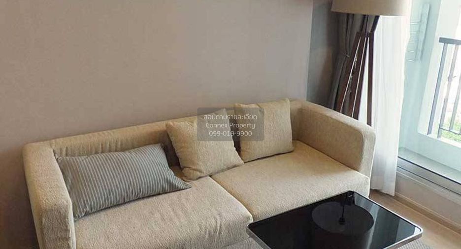 For rent 1 Beds condo in Sathon, Bangkok
