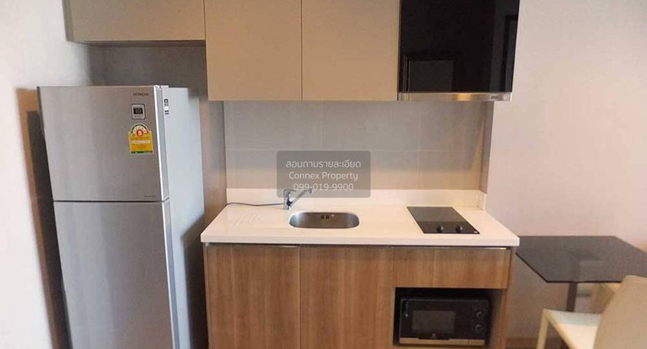 For rent 1 Beds condo in Sathon, Bangkok