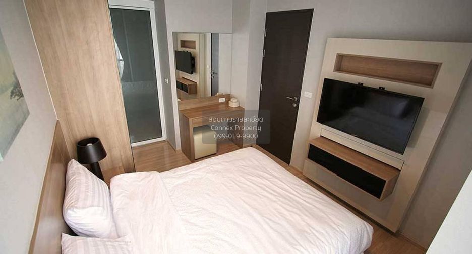 For rent 1 Beds condo in Sathon, Bangkok