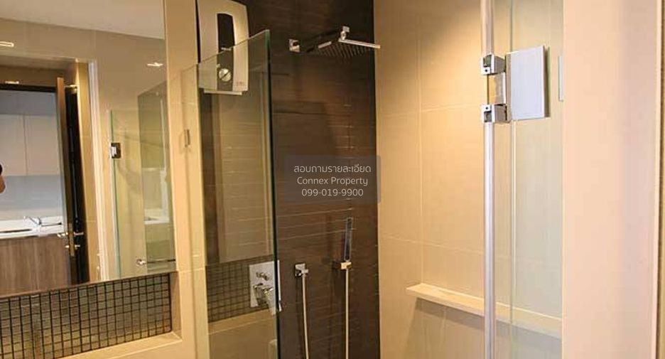 For rent 1 Beds condo in Sathon, Bangkok