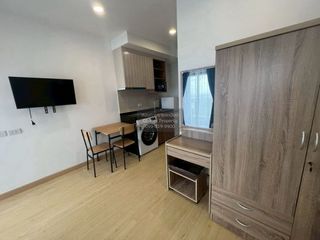 出租 1 卧室 公寓 在 Phasi Charoen, 曼谷