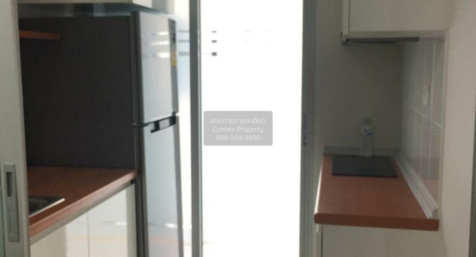 Condo en alquiler de 1 habitaciones en Phasi Charoen, Bangkok