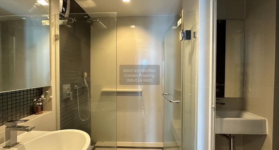 Wohnung zur Miete mit 1 Zimmer in Sathon, Bangkok