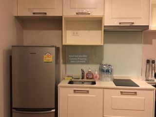 For rent 1 bed condo in Phra Khanong, Bangkok