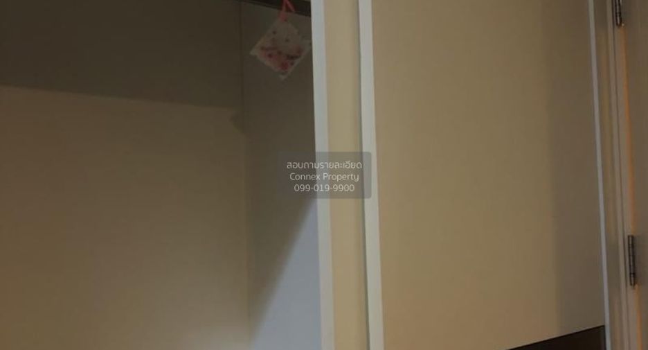 For rent 1 bed condo in Phra Khanong, Bangkok
