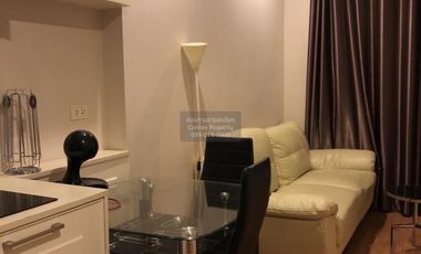 For rent 1 bed condo in Phra Khanong, Bangkok