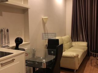 For rent 1 bed condo in Phra Khanong, Bangkok