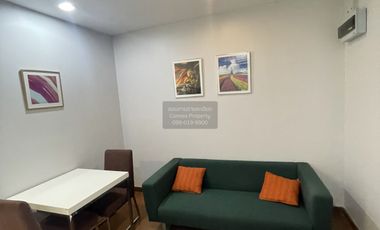 Wohnung zur Miete mit 1 Zimmer in Khlong Toei, Bangkok
