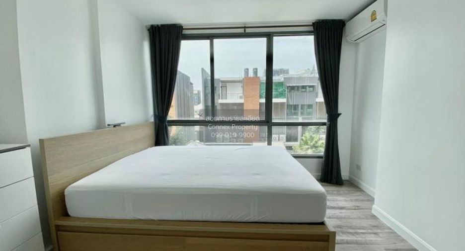 À louer 1 chambre condo à Watthana, Bangkok