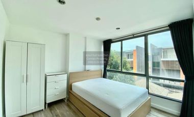 À louer 1 chambre condo à Watthana, Bangkok