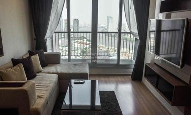 Wohnung zur Miete mit 1 Zimmer in Sathon, Bangkok