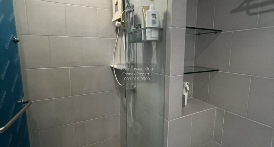 For rent 1 Beds condo in Bang Phlat, Bangkok