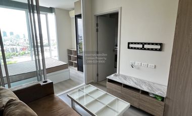 For rent 1 Beds condo in Bang Phlat, Bangkok