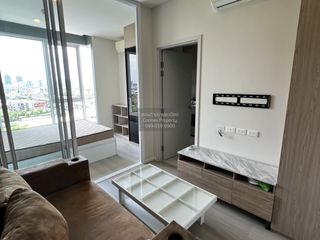 出租 1 卧室 公寓 在 Bang Phlat, 曼谷