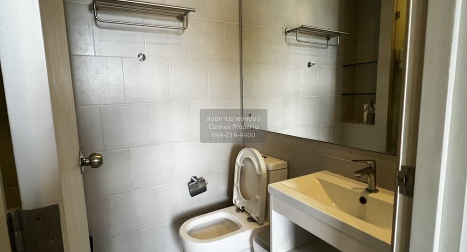 For rent 1 Beds condo in Bang Phlat, Bangkok
