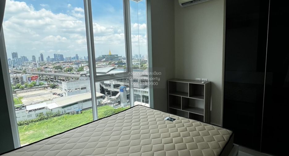 For rent 1 Beds condo in Bang Phlat, Bangkok
