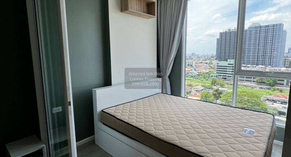 For rent 1 Beds condo in Bang Phlat, Bangkok