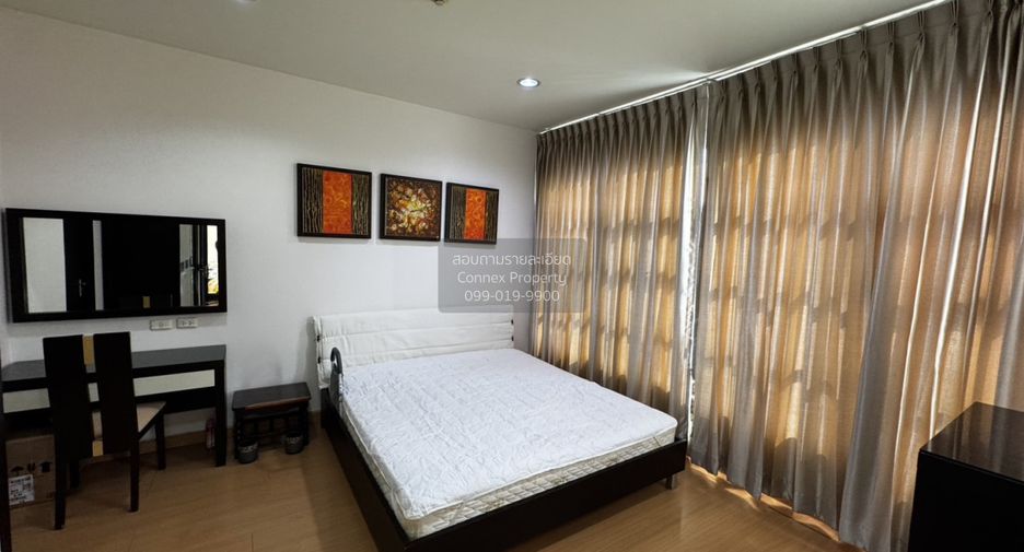 À louer 1 chambre condo à Ratchathewi, Bangkok