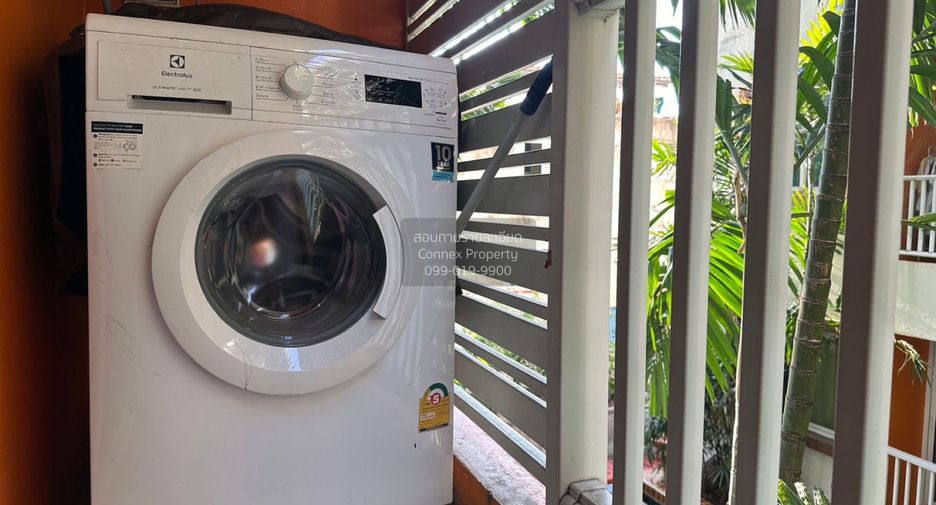 For rent 1 Beds condo in Khlong San, Bangkok