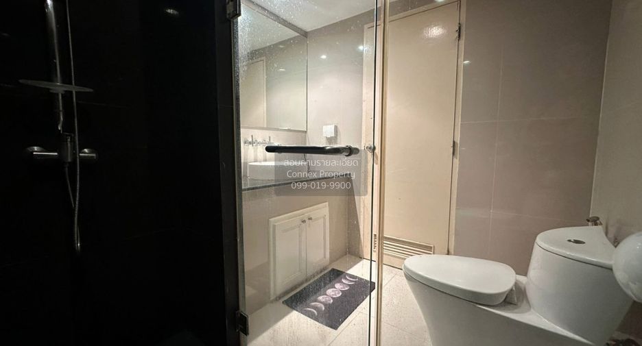For rent 1 Beds condo in Khlong San, Bangkok