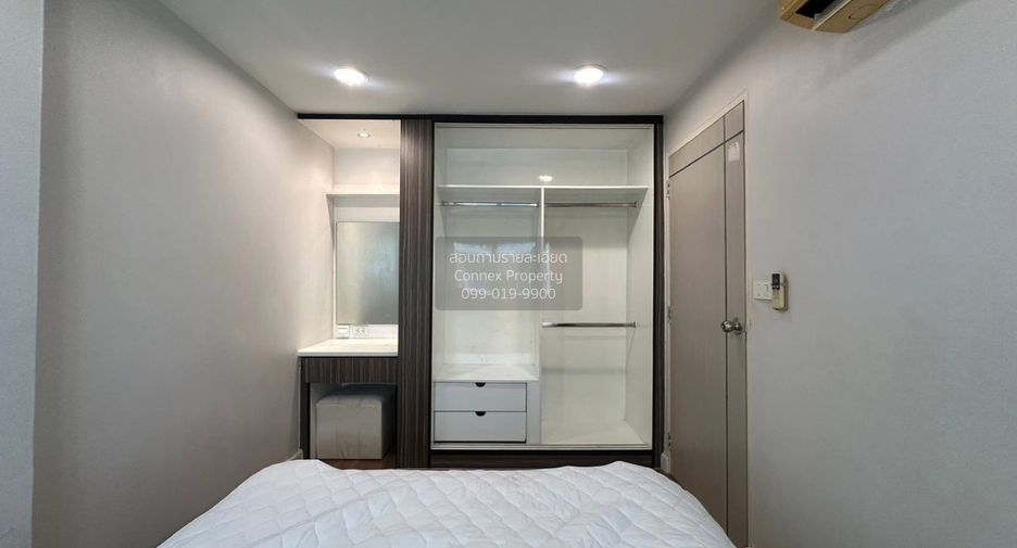 For rent 1 Beds condo in Khlong San, Bangkok